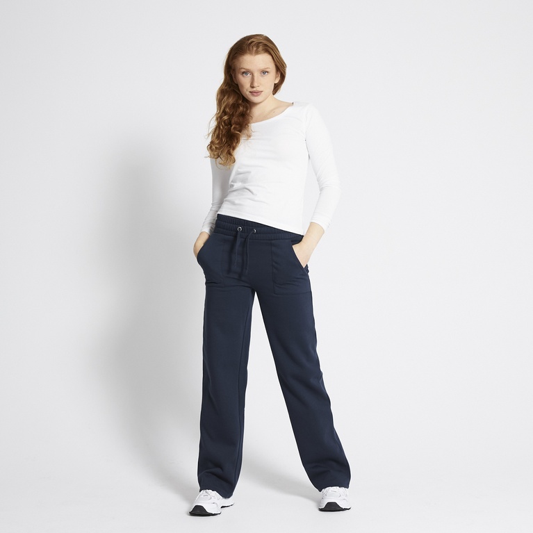 Sweatpants "Stella Low Waist"